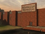 Nondescript Warehouse