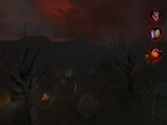 Survivalist Encampment.