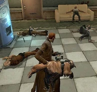 На ранней стадии разработки