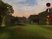 The Asylum in Postal 2.