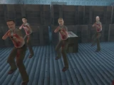 Butchers