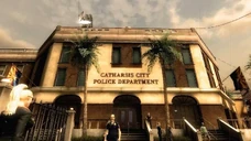 Catharsis Police Station