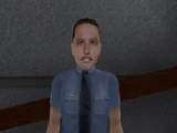 Security Staff