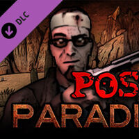 Postal 2 Paradise Lost Postal Wiki Fandom
