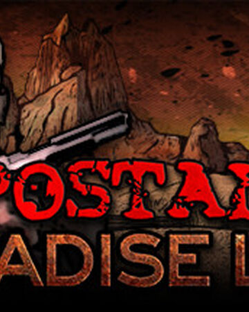 Postal 2 Paradise Lost Postal Wiki Fandom