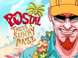 These Sunny Daze