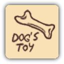 P3 DogsToy
