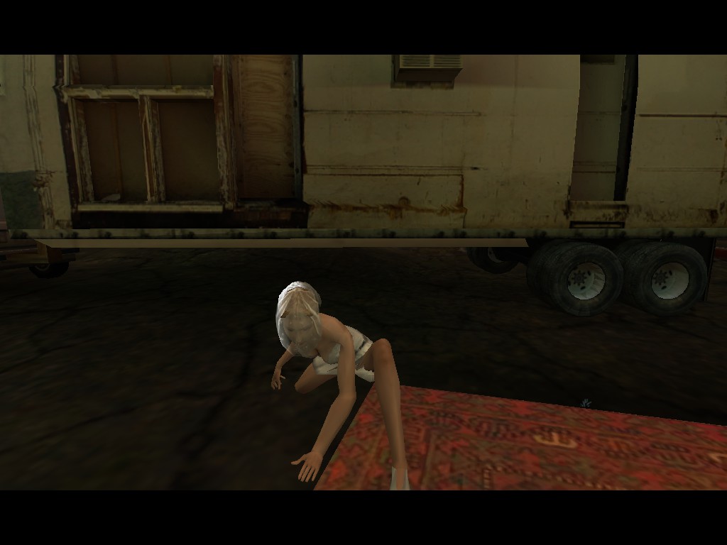 Жена Чувака | Postal вики | Fandom