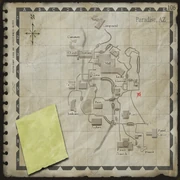 Postal 2 Map map image