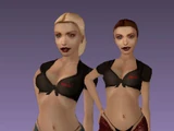 Postal Babes