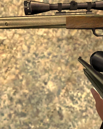 Rifle Postal Wiki Fandom