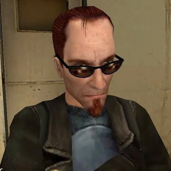 Чувак | Postal вики | Fandom