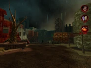 Industrial Area in Paradise Lost.