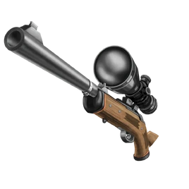 P4 HuntingRifleHudIcon