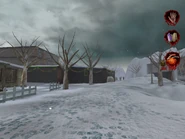 Ghetto in Paradise Lost.