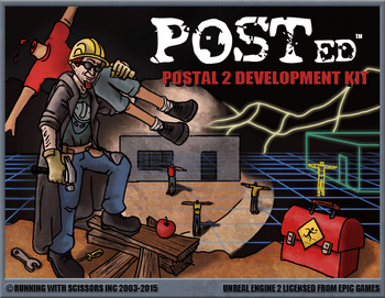 postal 2 - Stride PR - Video Game Public Relations Agency