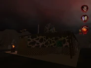 Meat World in Paradise Lost.