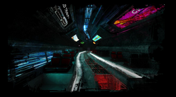 Bozos Race into Space