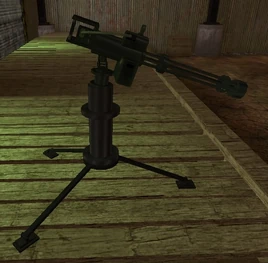 Minigun