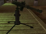 Minigun