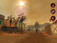 Office Complex (Old Office Complex) in Paradise Lost.