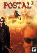 Postal 2 CD