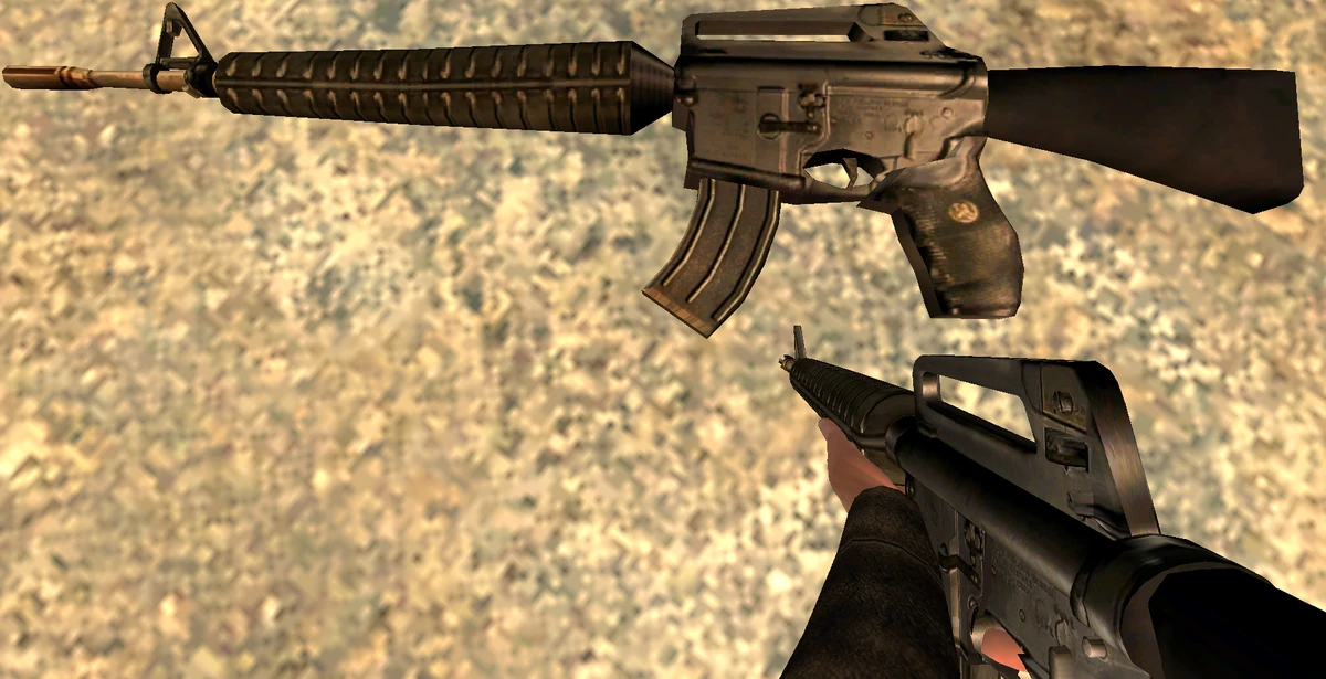 Machine Gun (POSTAL 2) Postal Wiki Fandom