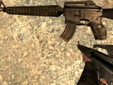 Machine Gun (POSTAL 2)