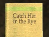 Catch Her in the Rye