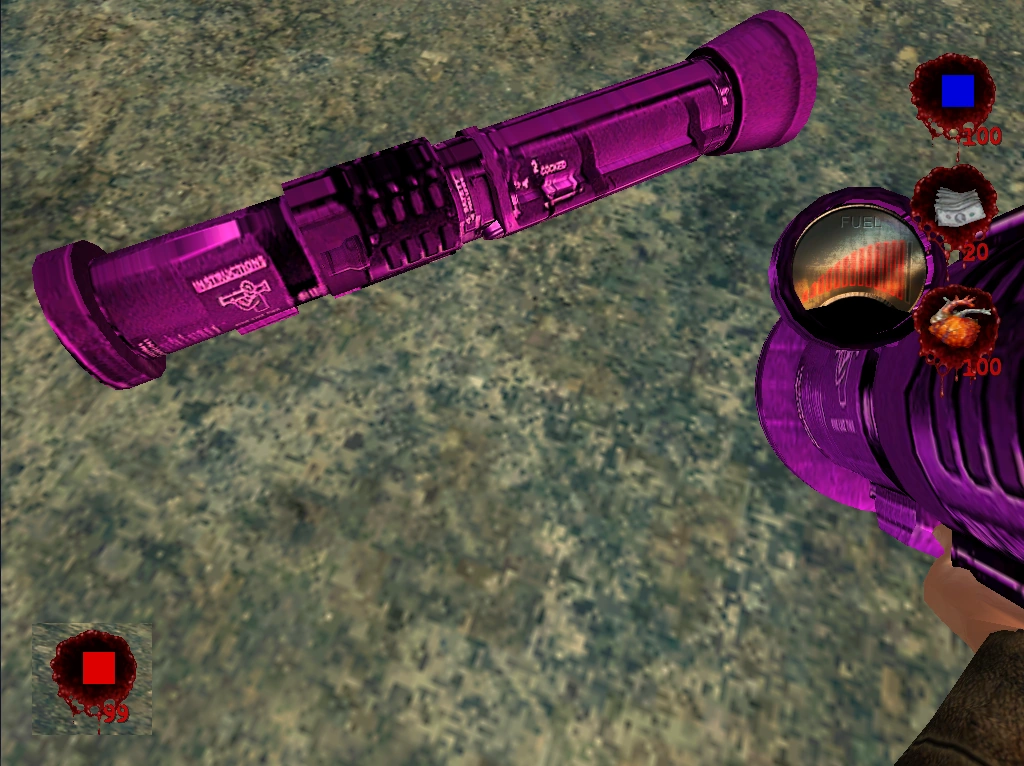 Bouncy Block Launcher Postal Wiki Fandom