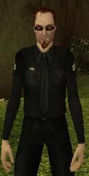 Police Uniform Postal Wiki Fandom