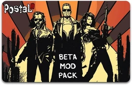 Beta Mod Pack