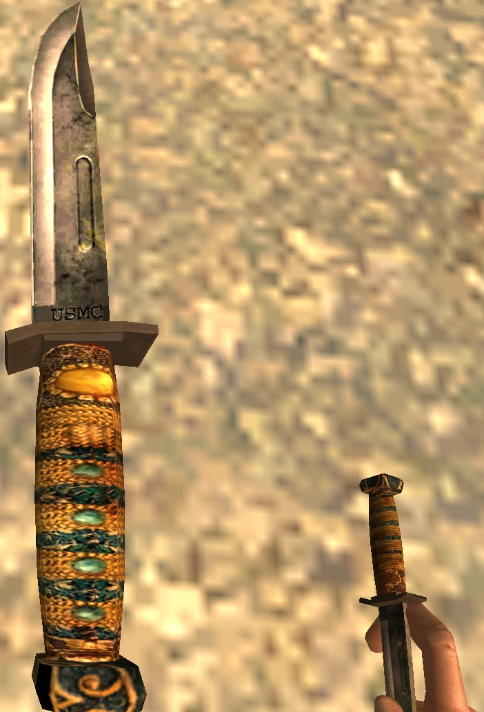 Throwing Knives Postal Wiki Fandom