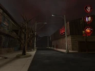 Home area (Hell Hole) in Paradise Lost.