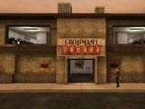 Grossman's Arcade