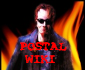 postal 2 weapon locations