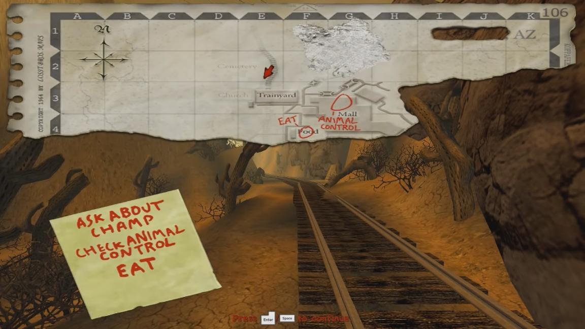 postal 2 paradise lost