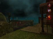 Chicken Queen Estates (Hovels Area) in Paradise Lost.