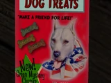 Doggie Treat