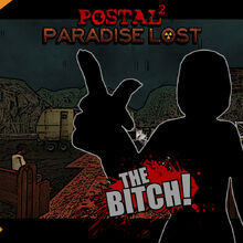 Postal 2 Paradise Lost Postal Wiki Fandom