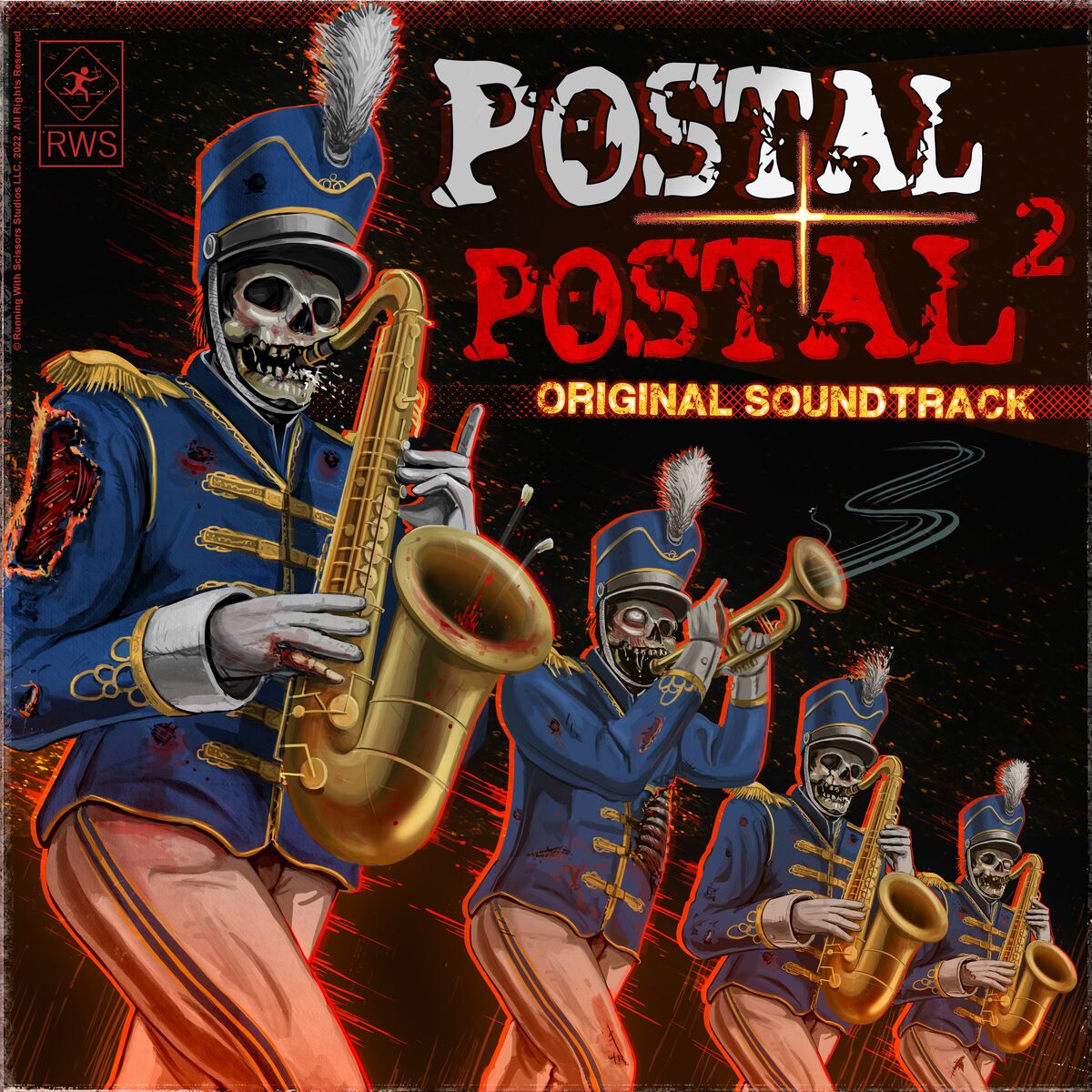 Steam best soundtrack фото 41