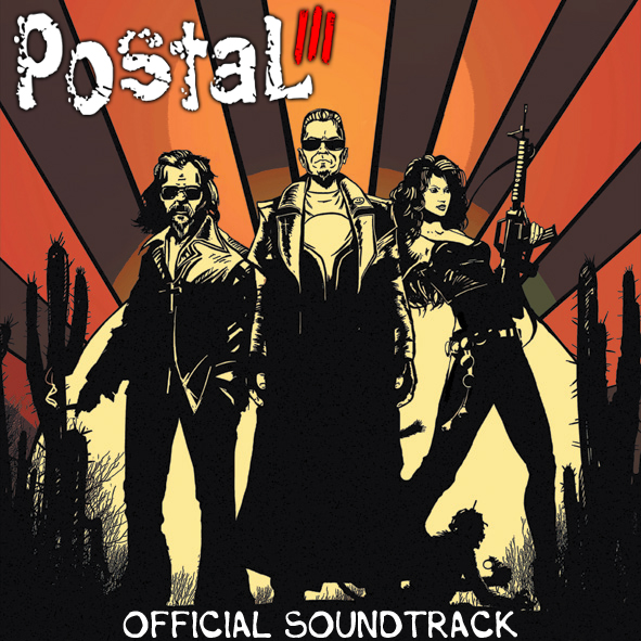 Postal 3
