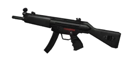 Hud mp5