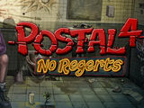 POSTAL 4: No Regerts