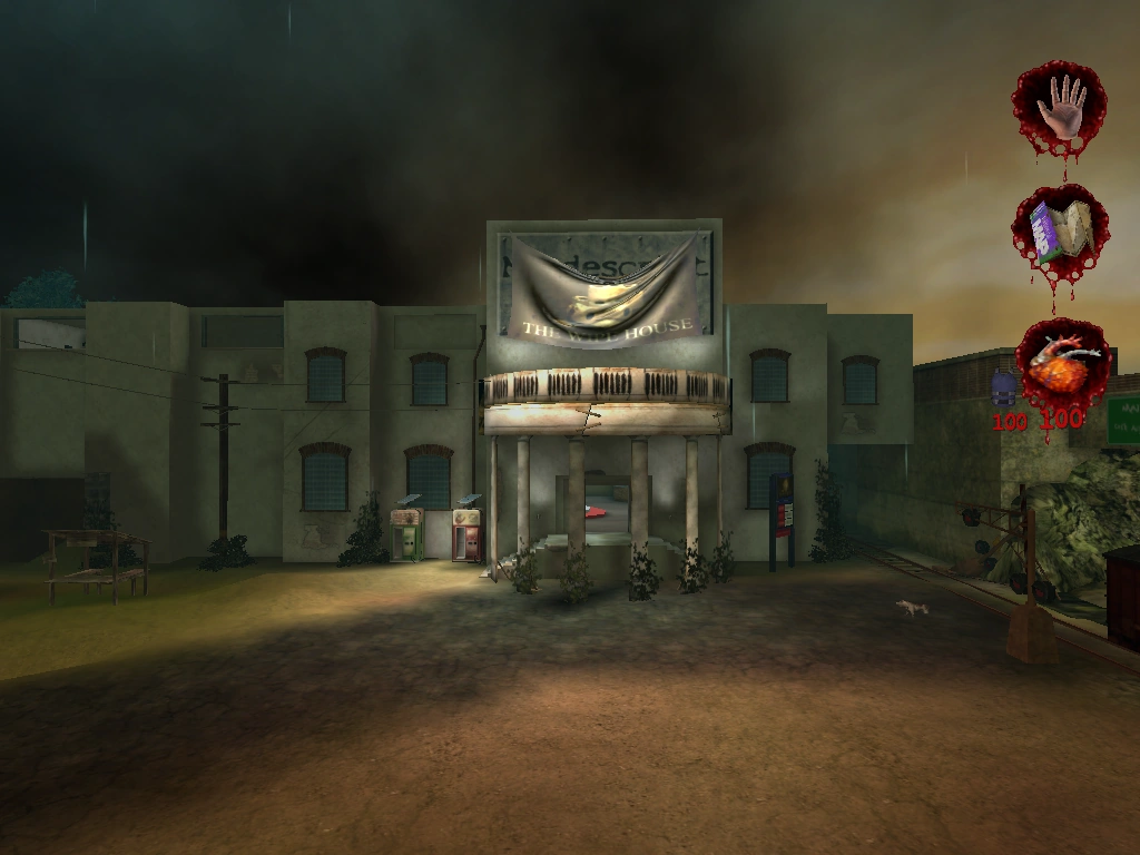 The Wipe House Postalopedia Fandom