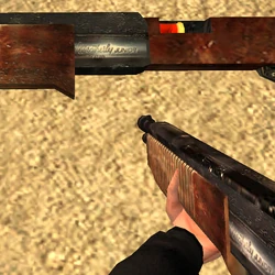Eternal Damnation Weapons