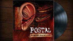 POSTAL 4: No Regerts Official Soundtrack no Steam