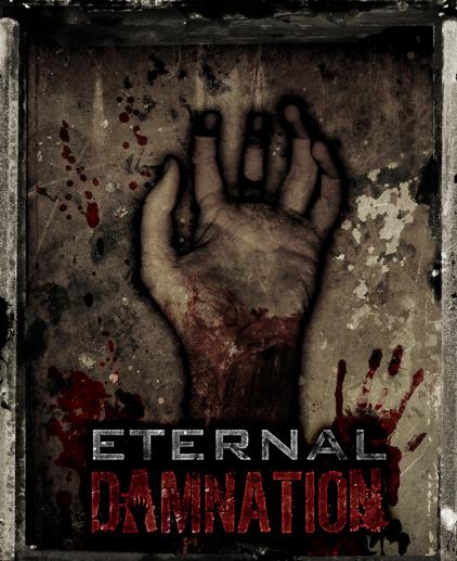 Ethernal no Steam