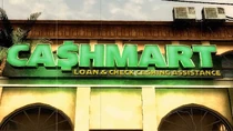 Cash Mart