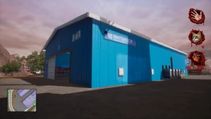 Postal 4 - Watterstop Roofing And Siding Company